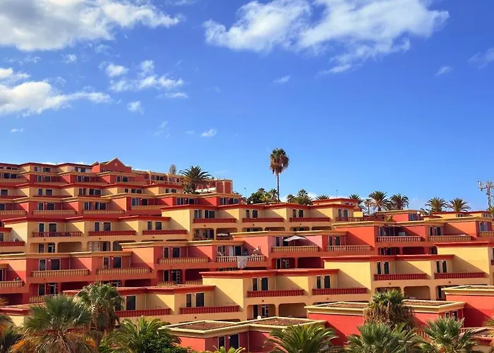 Cozy Sunset Ocean View With Balcony D By-tenerife365 * Costa Adeje (Tenerife)