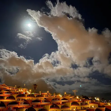 Сasa de vacaciones Cozy Sunset Ocean View With Balcony D By-tenerife365 Costa Adeje (Tenerife)