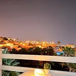 Cozy Sunset Ocean View With Balcony D By-tenerife365 Будинок відпочинку *