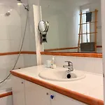 Будинок відпочинку Cozy Sunset Ocean View With Balcony D By-tenerife365 Адехе