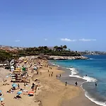 Cozy Sunset Ocean View With Balcony D By-tenerife365 * Адехе