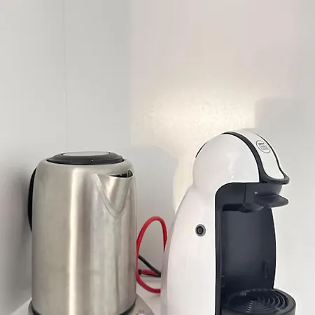 Ferienhaus Cozy Sunset Ocean View With Balcony D By-tenerife365 Costa Adeje (Tenerife)