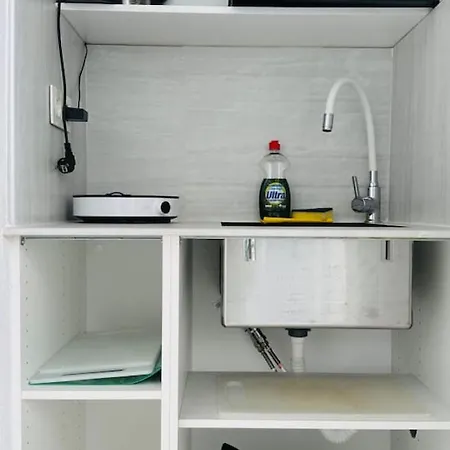 Cozy Sunset Ocean View With Balcony D By-tenerife365 Dom wakacyjny